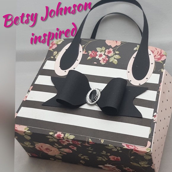 Mini Purses Custom Made - Picture 11 of 11